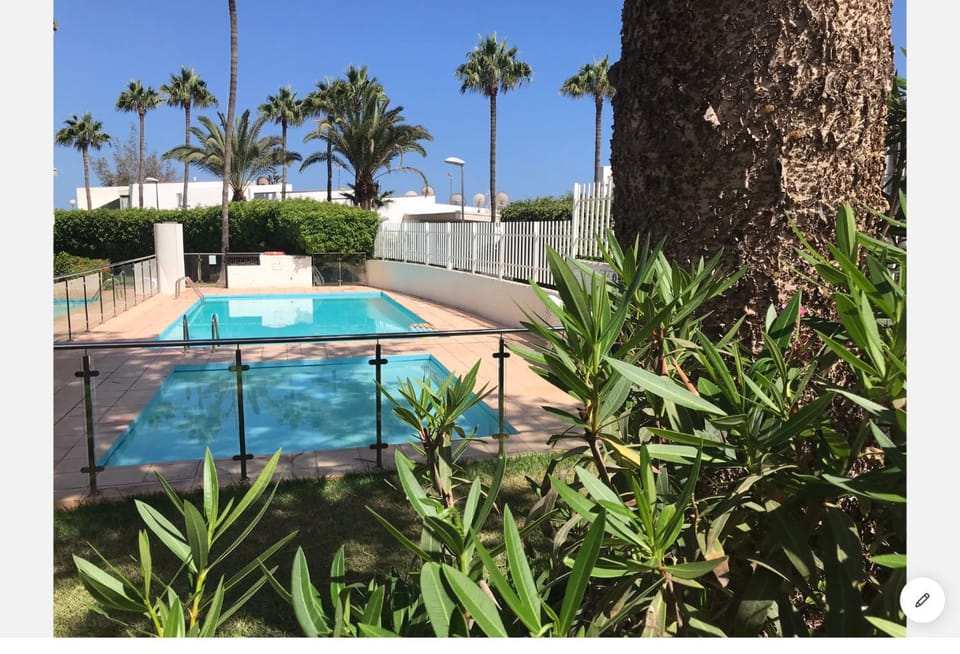 Sun & relax Apartment in Maspalomas