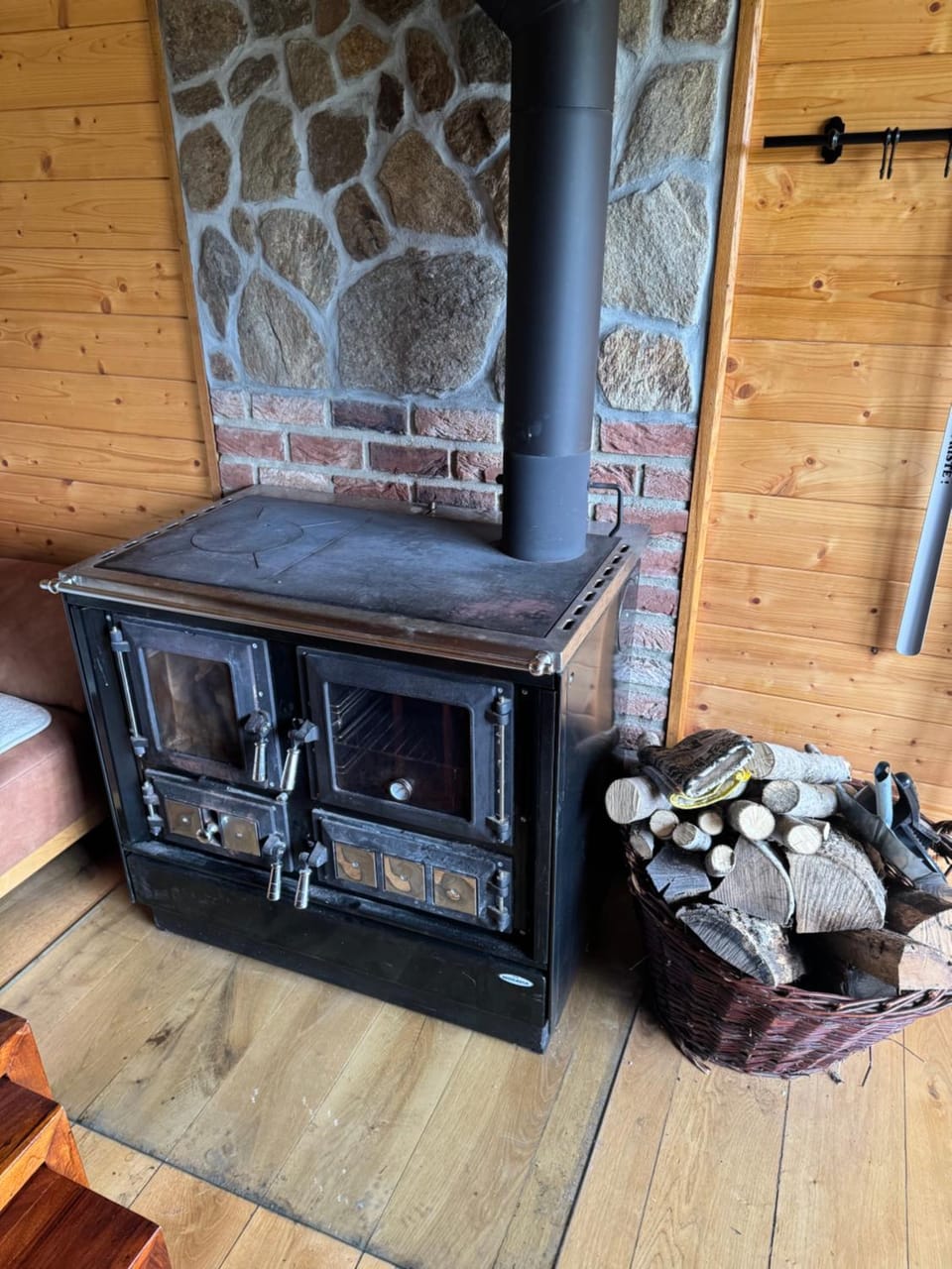 Roubenka Apartment in Czechia