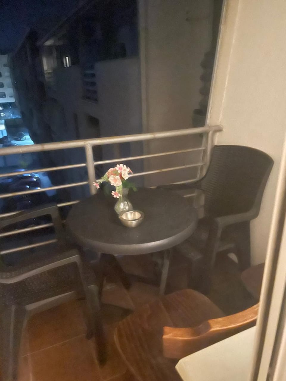 Roza Apartment in Vojvodina