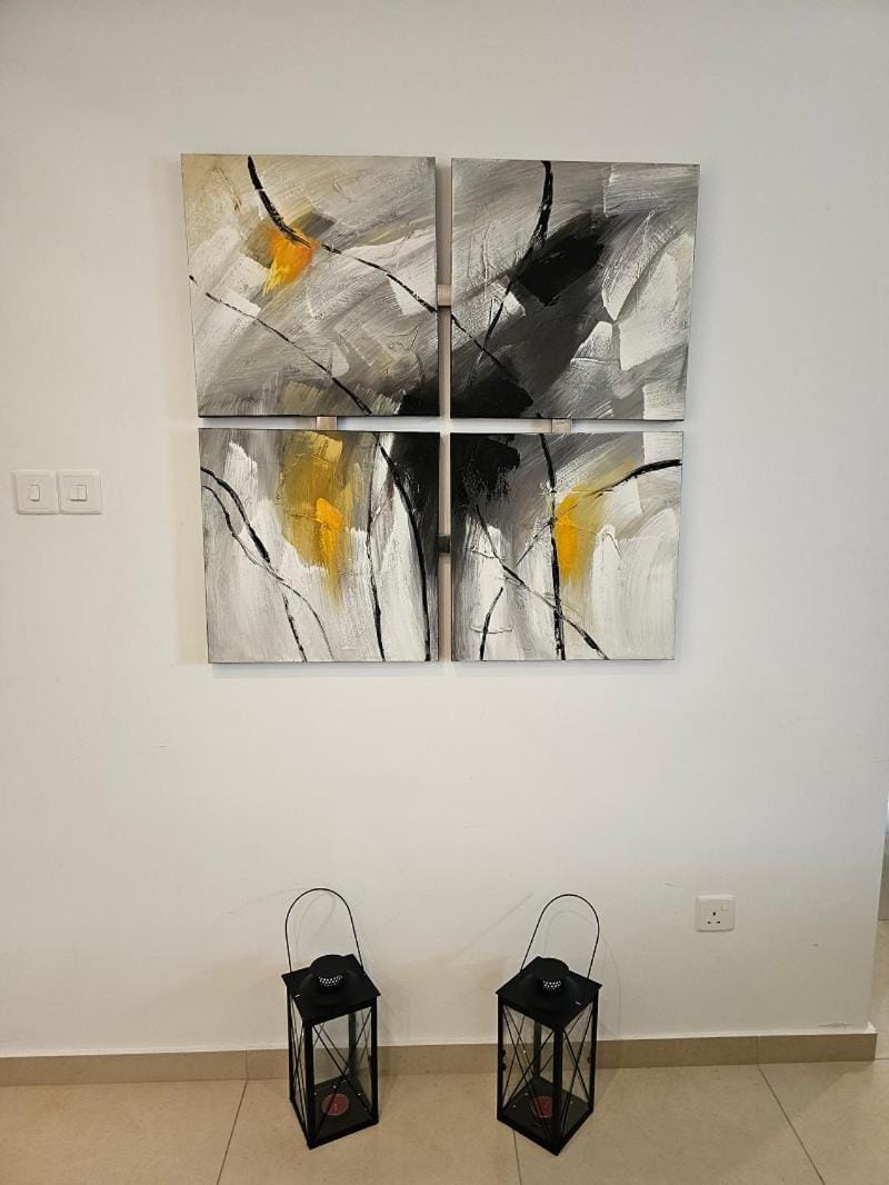 ELYSIA PARK Bova Apartment in Yeroskipou