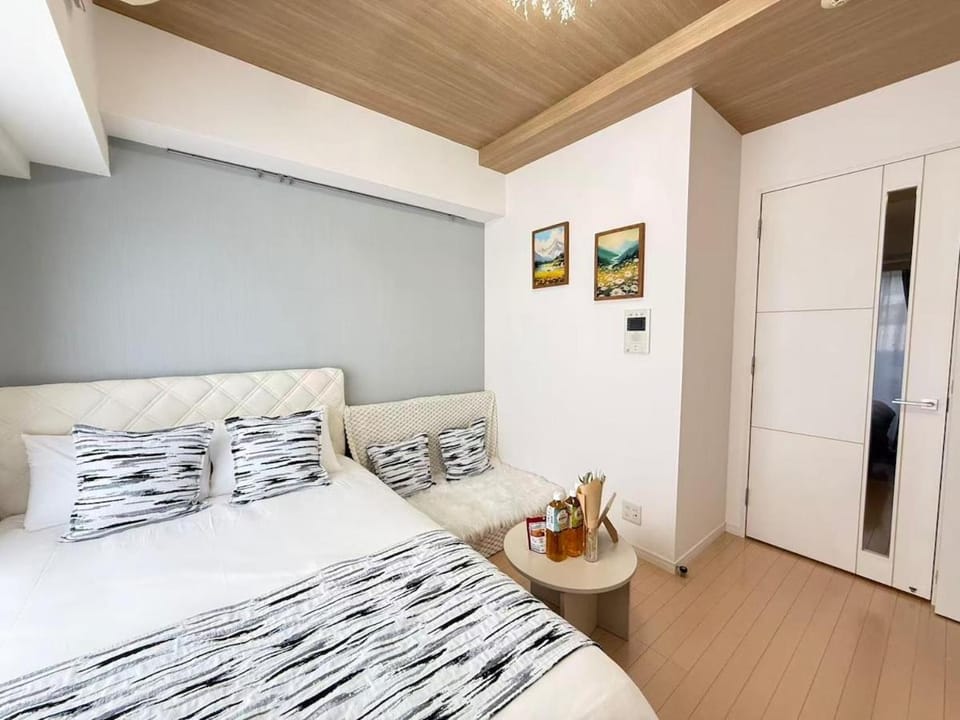 Room with a view of Skytree, close to Kinshicho station Apartment in Japan