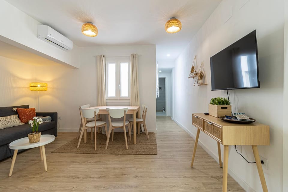 Allo Apartments Morenos I 2ºC Centro 1 habitación Apartment in Jerez de la Frontera
