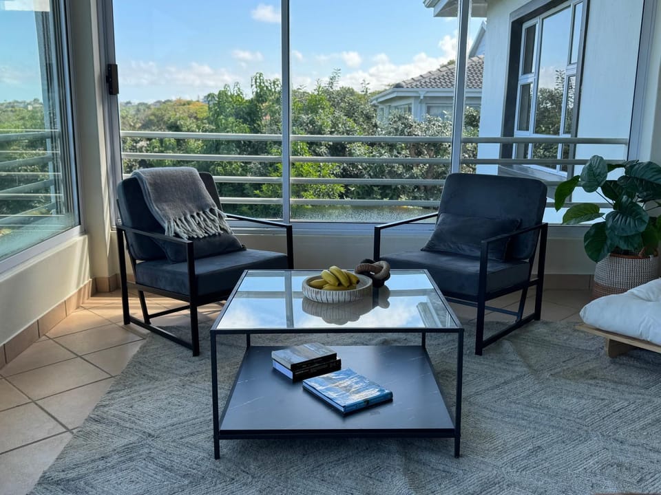 7 Belair - Beverley Hills Estate - BALLITO Apartment in Dolphin Coast