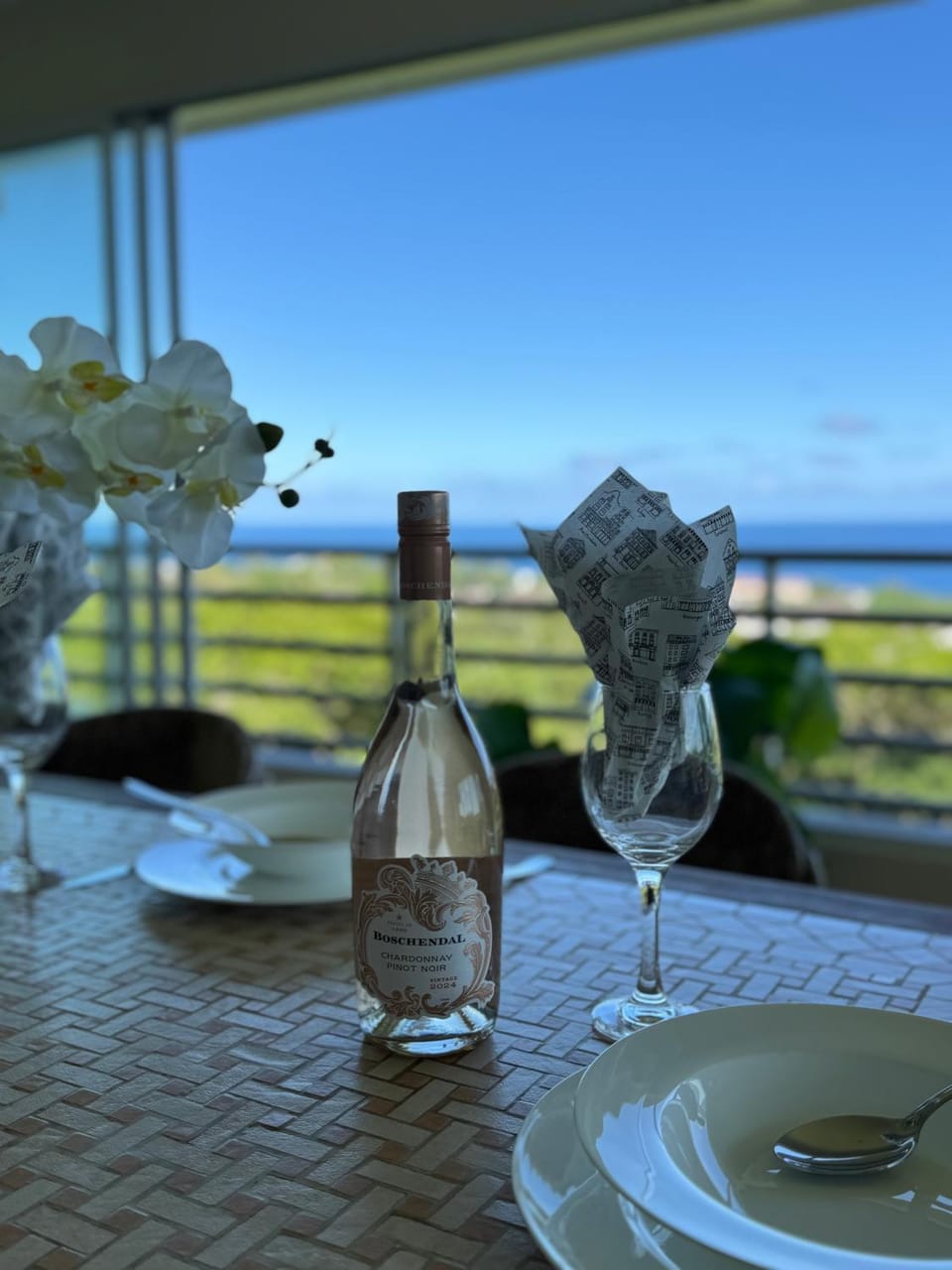 7 Belair - Beverley Hills Estate - BALLITO Apartment in Dolphin Coast