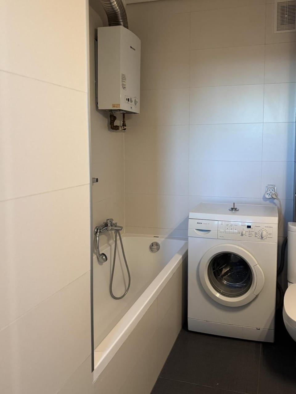 Przytulny Apartment in Poland