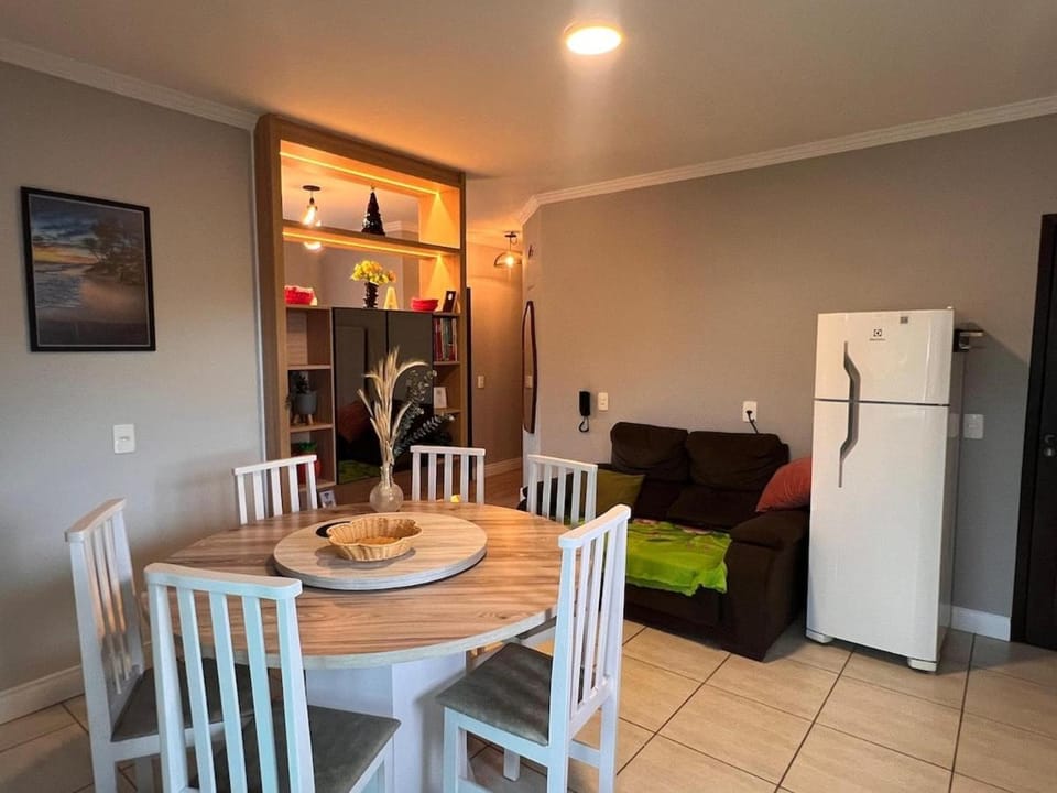 IR05 · Apartamento Incrível Apartment in Joinville