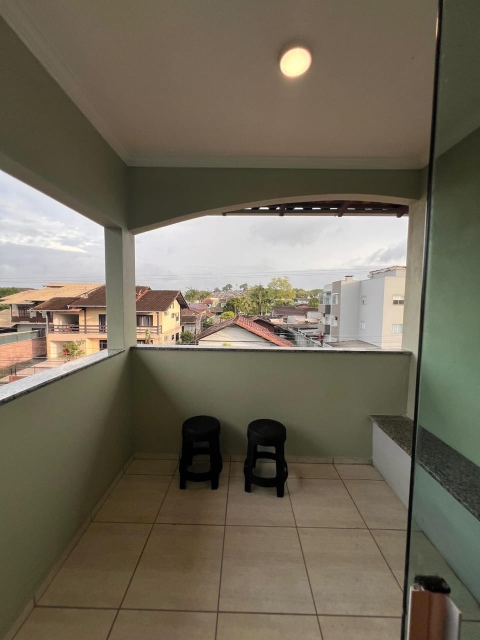 IR05 · Apartamento Incrível Apartment in Joinville