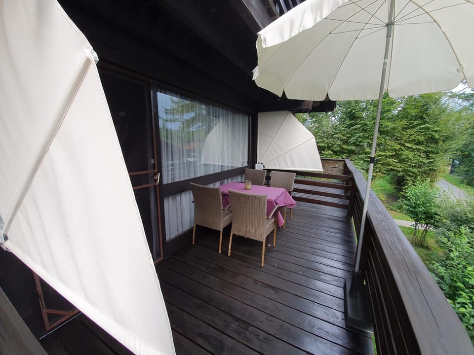 Ferienwohnung Green Deer Apartment in Salzburgerland