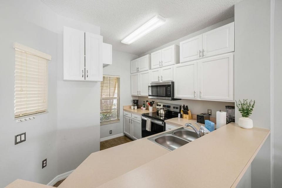 4704 Flagler Beach Way House in Kissimmee