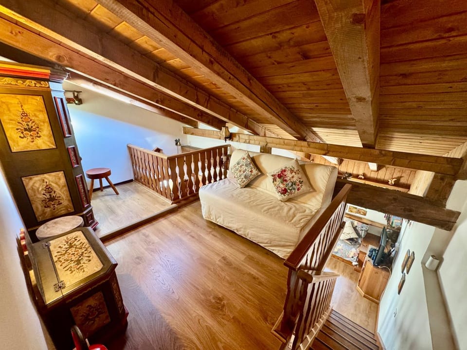 Ca Novella Apartment Apartment in San Vito di Cadore