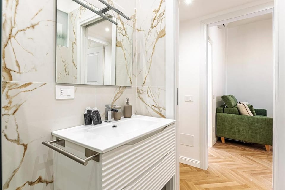 Appartamento Papi Apartment in Milan