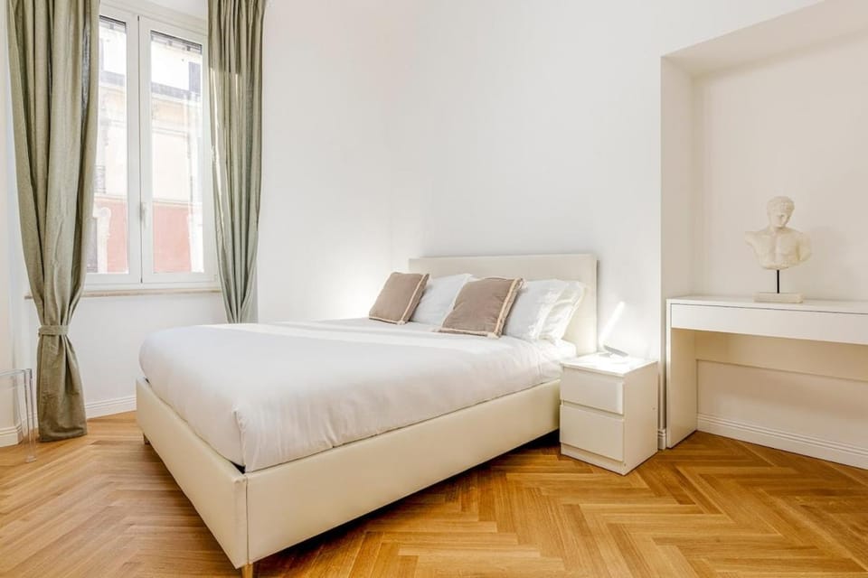 Appartamento Papi Apartment in Milan