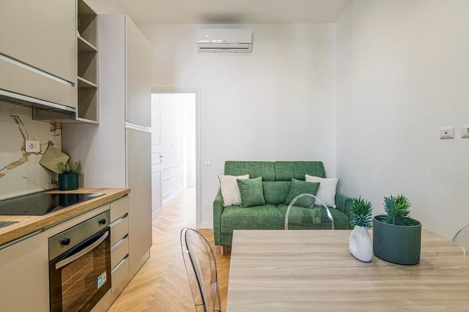 Appartamento Papi Apartment in Milan