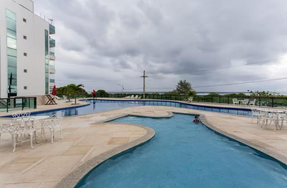 Apartamento Beira-Mar Le Bon Vivant Apartment in State of Rio de Janeiro