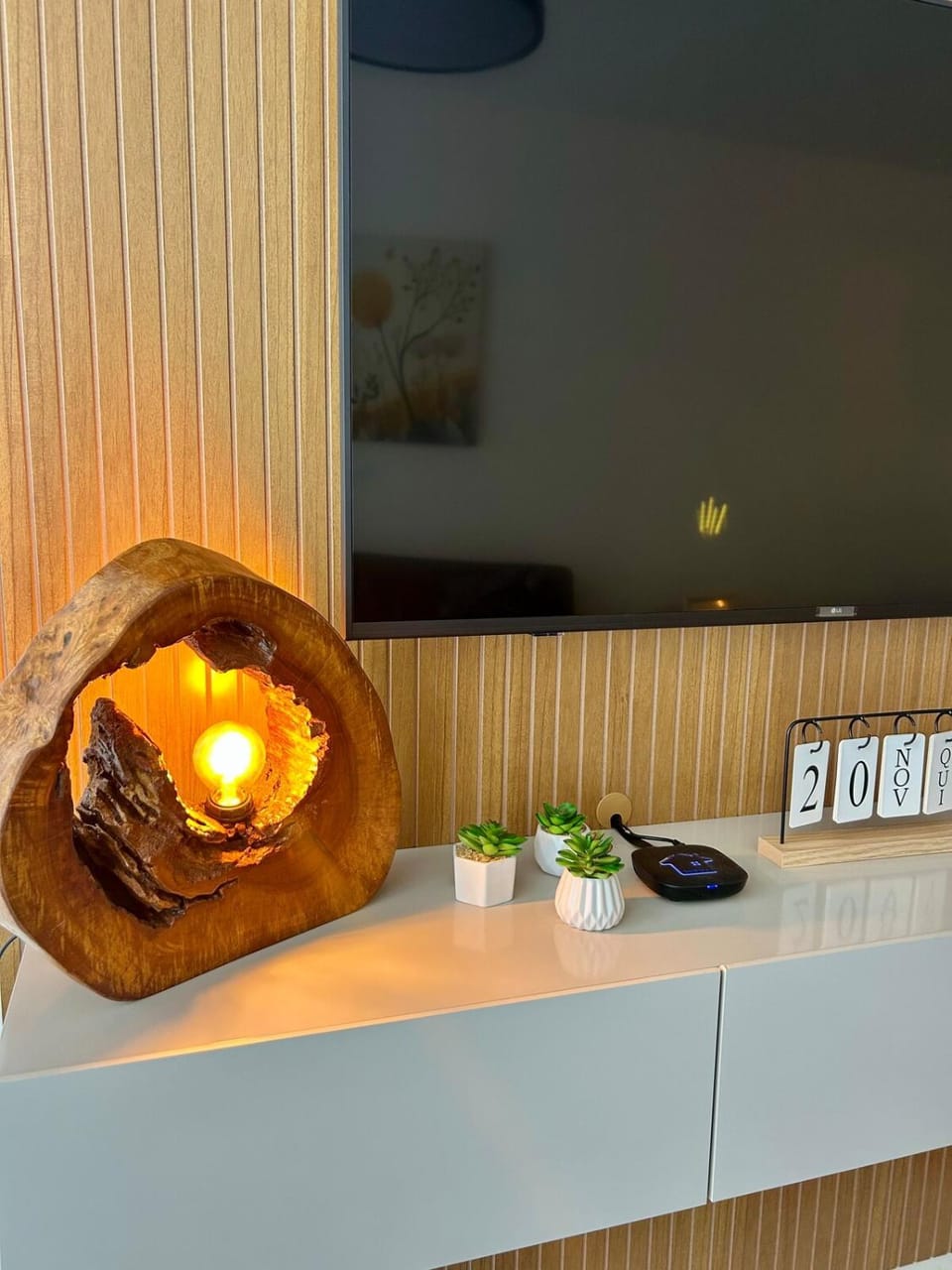 Apartamento Beira-Mar Le Bon Vivant Apartment in State of Rio de Janeiro