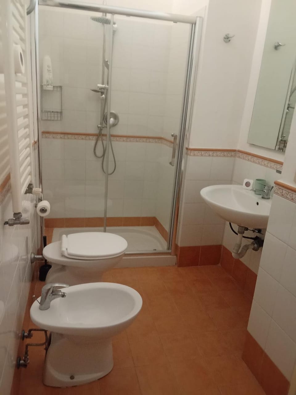 Ulisse 1 Apartment in Naples