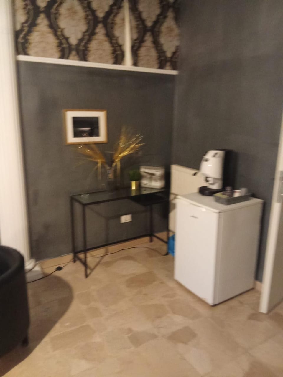 Ulisse 1 Apartment in Naples