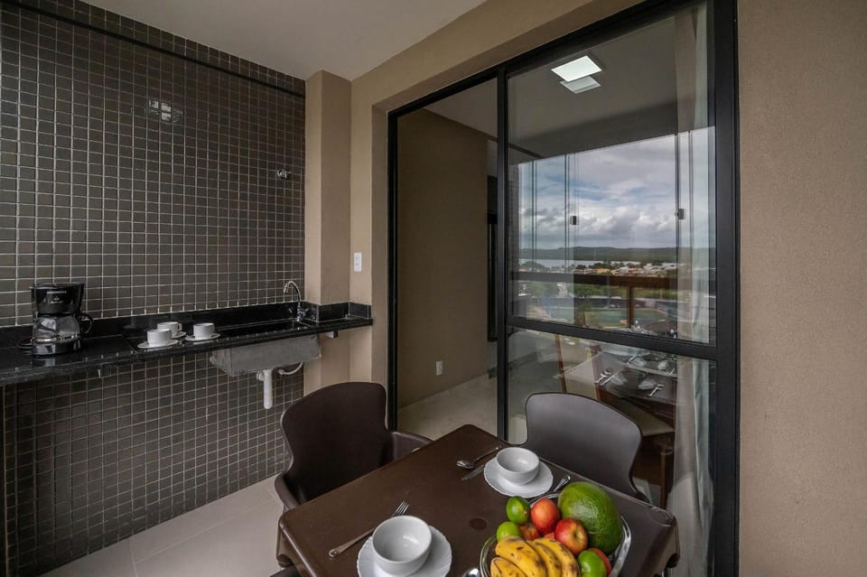 Balcony/Terrace, Living room, Seating area, Dining area