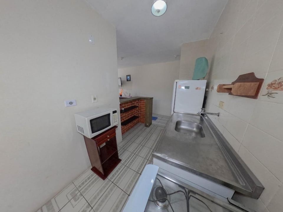 Compact apartment for 6 people Apartment in State of Paraná