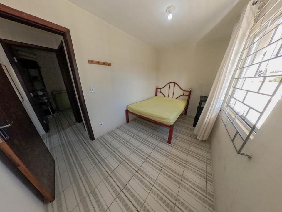 Compact apartment for 6 people Apartment in State of Paraná
