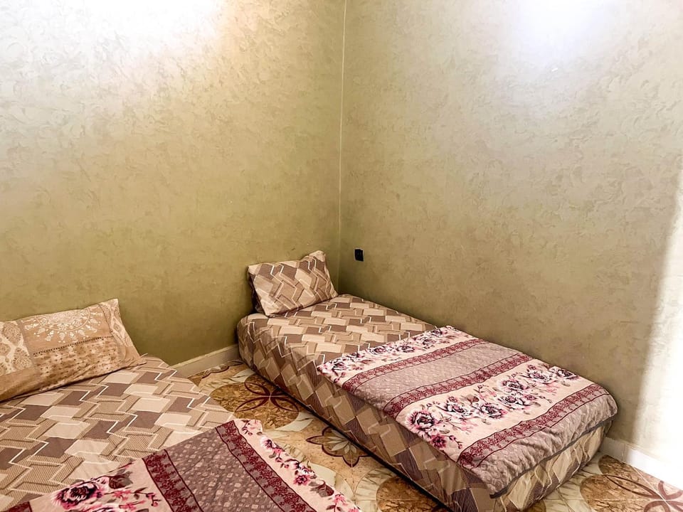 Azazoul Apartment Taghazout Apartment in Souss-Massa