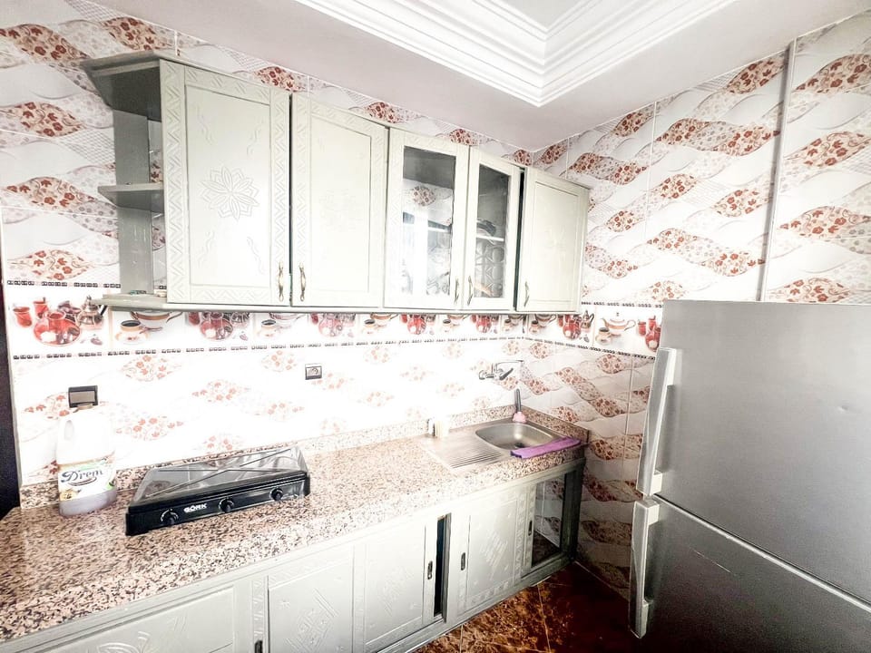 Azazoul Apartment Taghazout Apartment in Souss-Massa