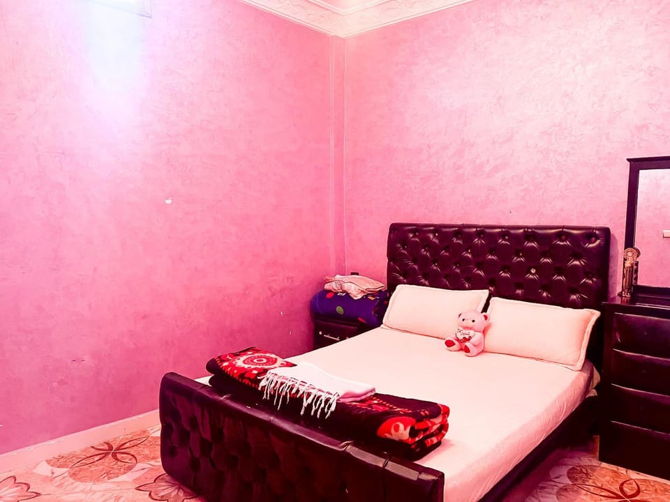 Azazoul Apartment Taghazout Apartment in Souss-Massa