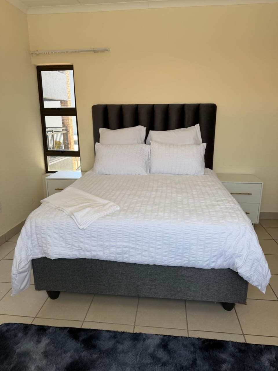 Your easy stay OR Tambo Apartment in Gauteng