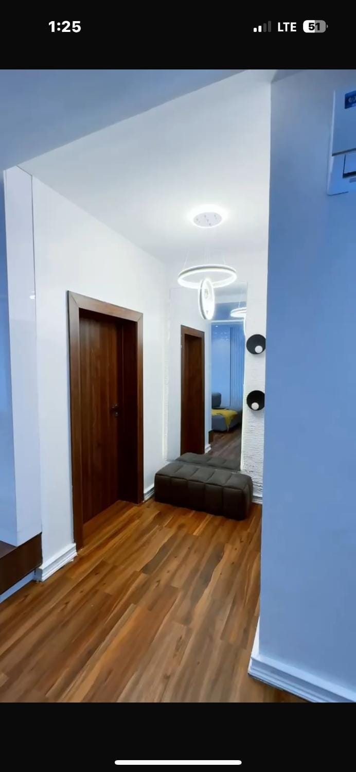 C1 and D1 in Lekki -Ikate Apartment in Lagos, Nigeria