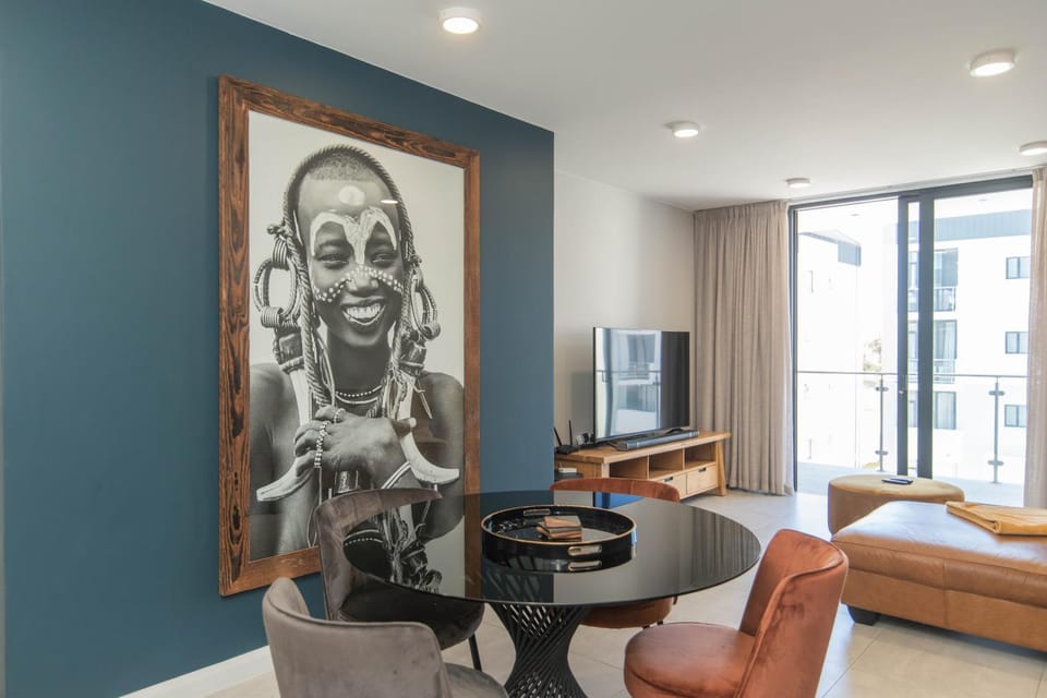Mcoopers Nest Apartment in Port Elizabeth