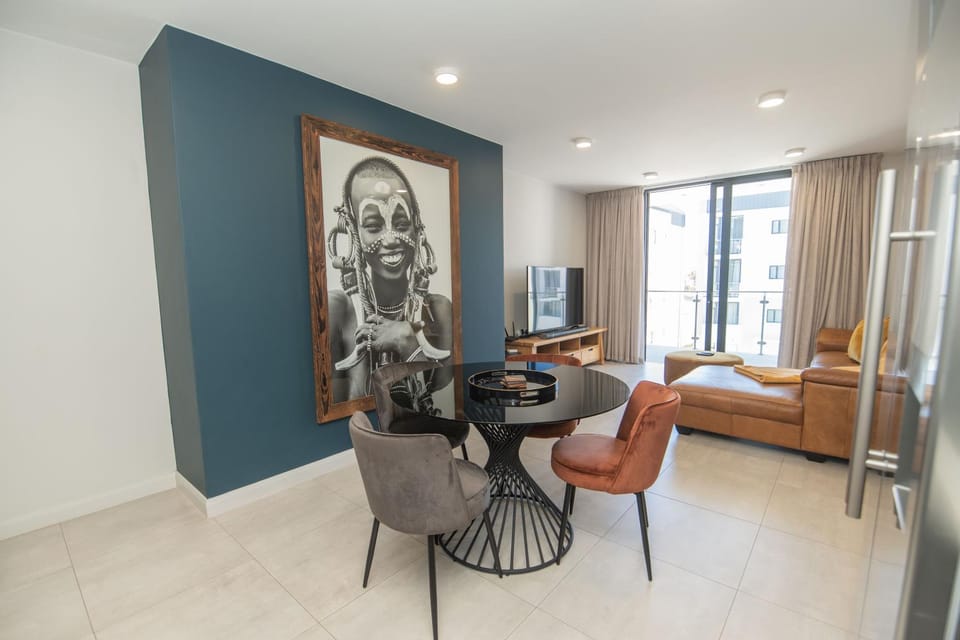 Mcoopers Nest Apartment in Port Elizabeth