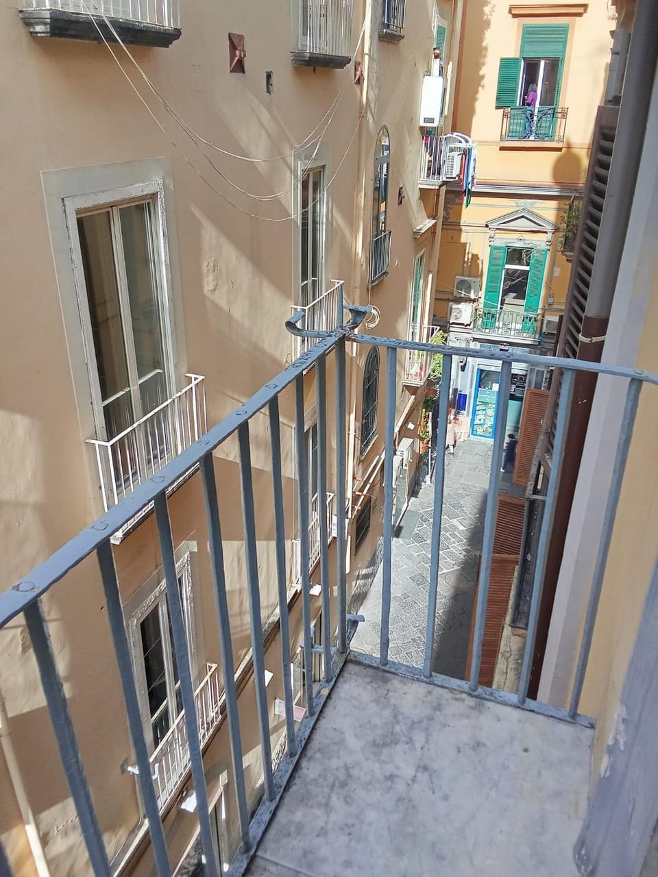 Penelope 2 Apartment in Naples