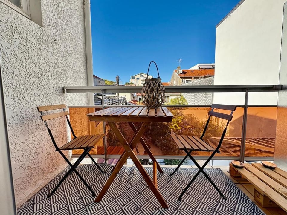 Appartement T2 hypercentre arcachon Apartment in Arcachon