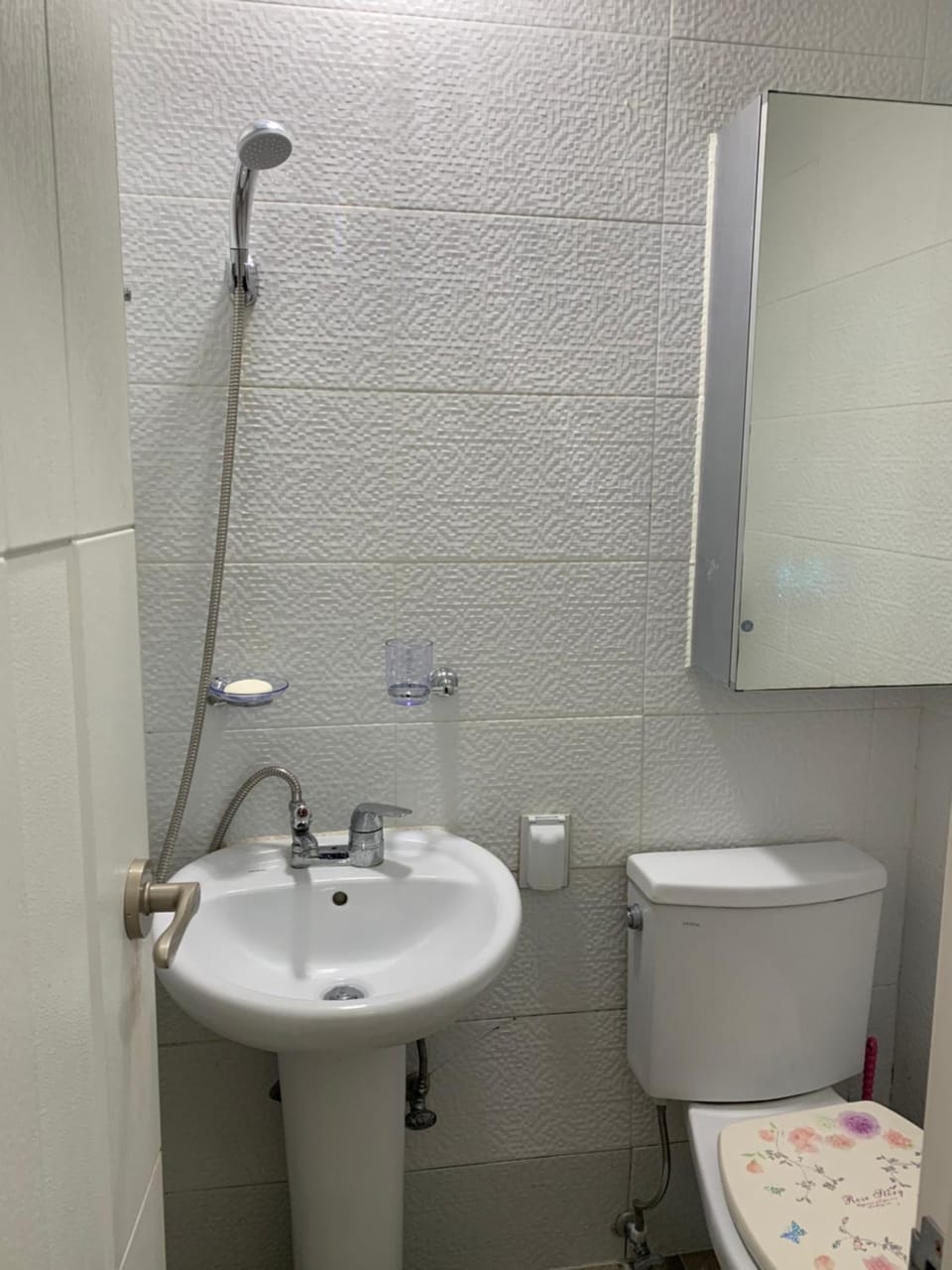 센트럴 스테이 서울 Apartment in Seoul