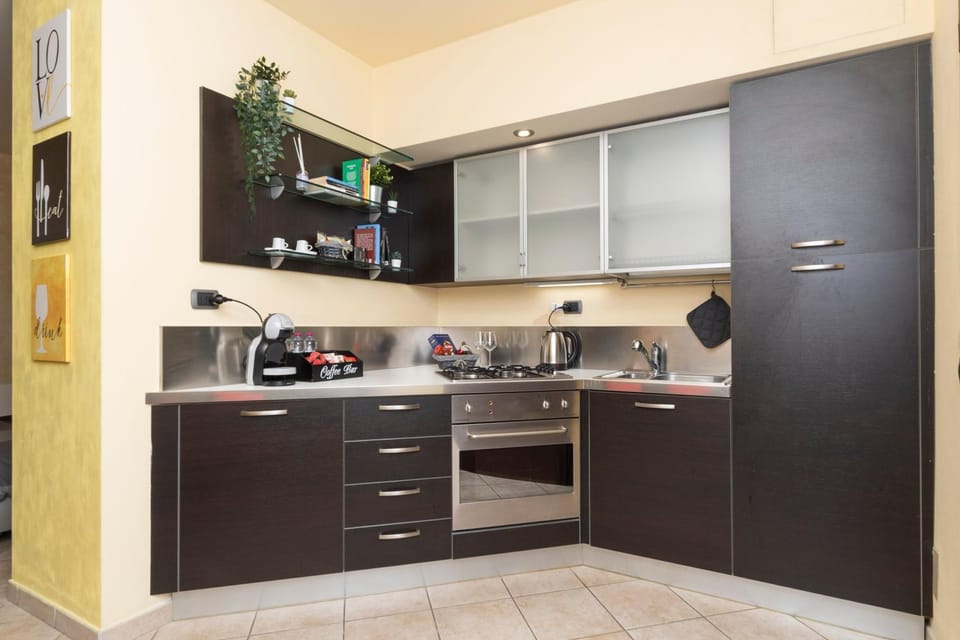 Il Rifugio Dei Bizantini Apartment in Ravenna