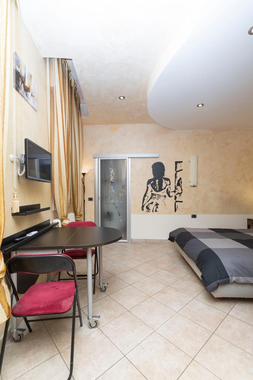 Il Rifugio Dei Bizantini Apartment in Ravenna