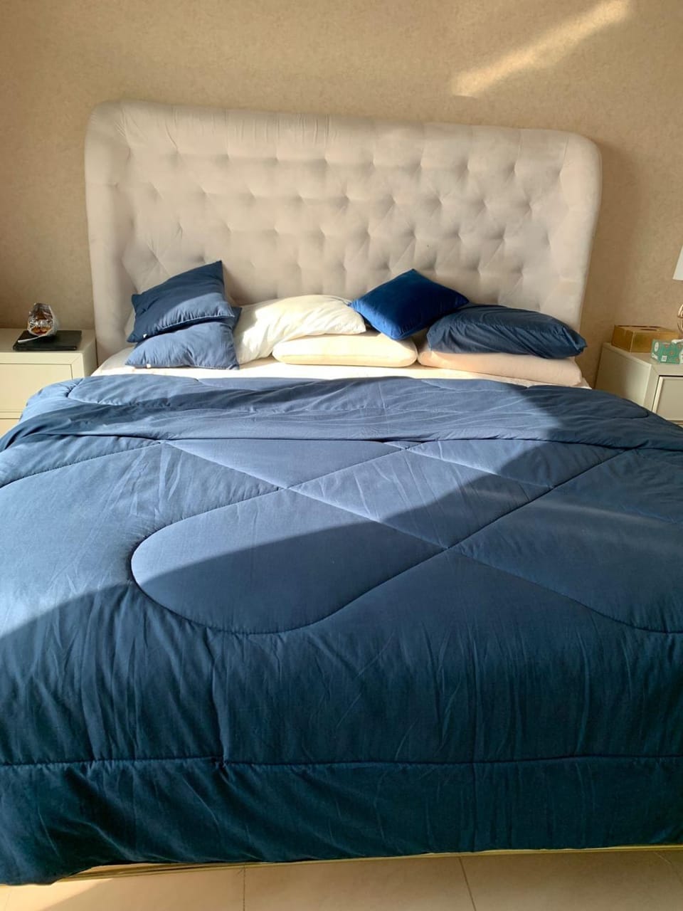 Luxury Room in Ajman Vacation rental in Ajman