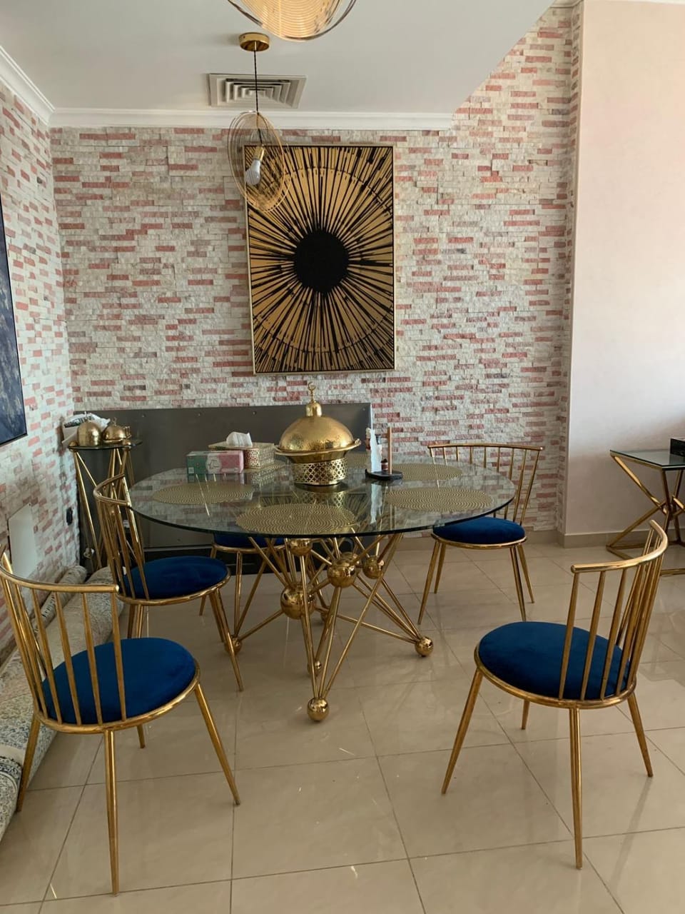 Luxury Room in Ajman Vacation rental in Ajman