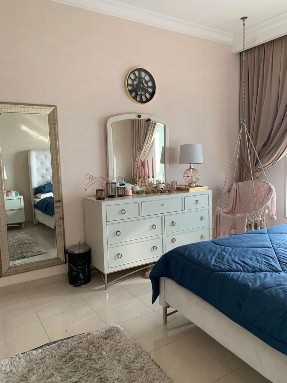 Luxury Room in Ajman Vacation rental in Ajman