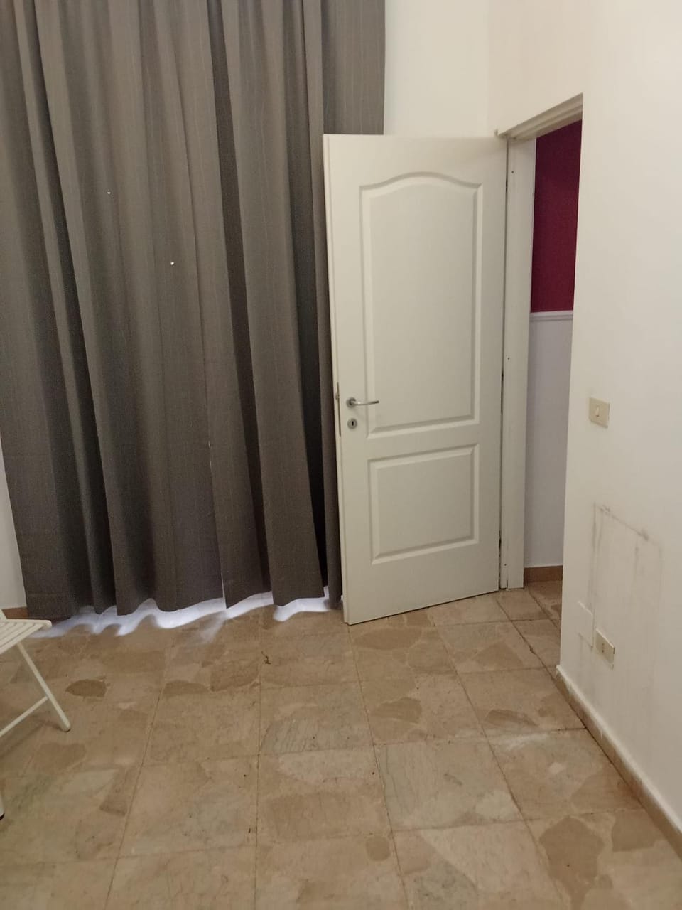 Versace 3 Apartment in Naples