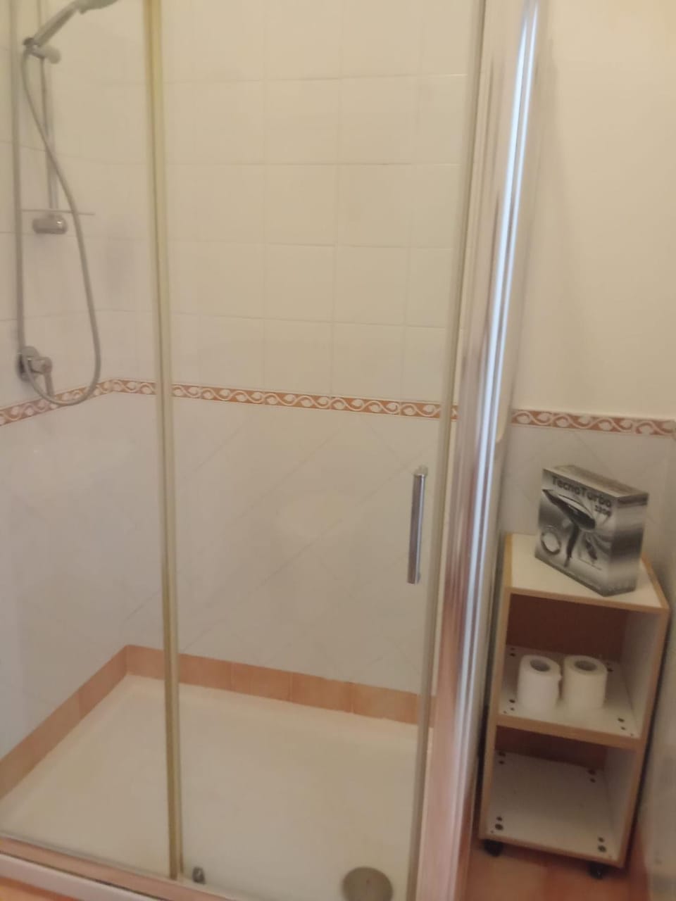 Versace 3 Apartment in Naples