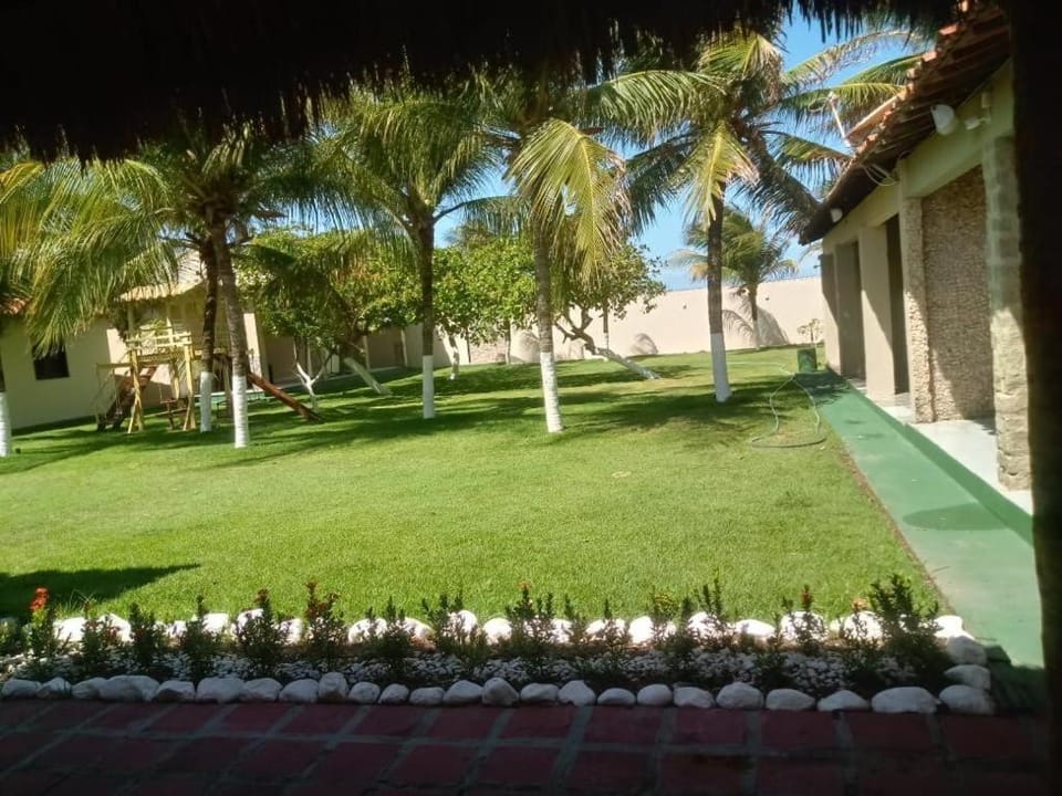 Maravilhosa Casa de Praia em Morro Branco House in Beberibe