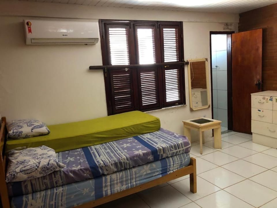 Maravilhosa Casa de Praia em Morro Branco House in Beberibe