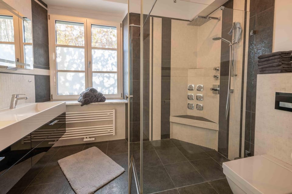 Villa Meduna House in Austria