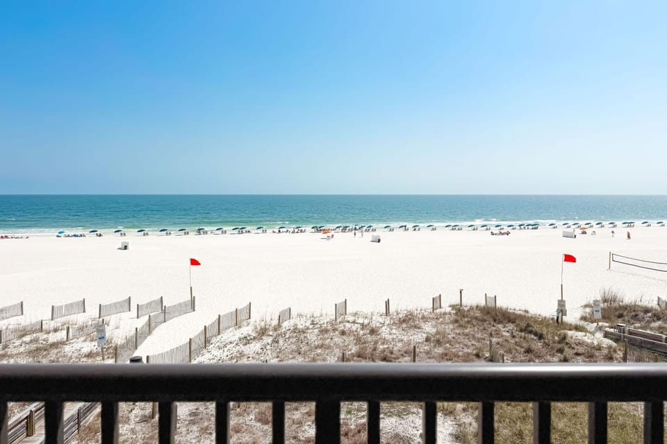 The Palms West Unit 311 House in Orange Beach