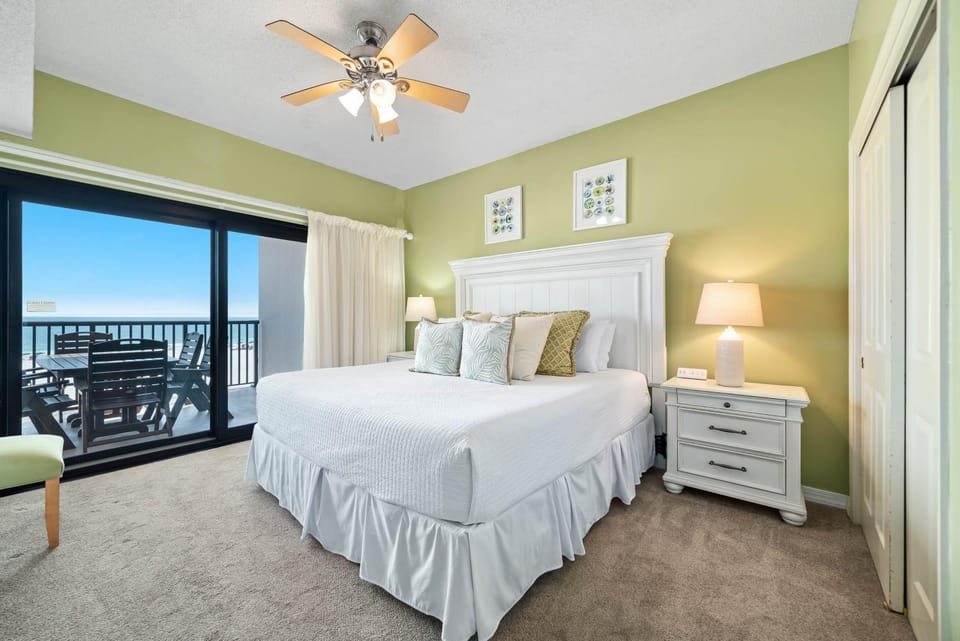 The Palms West Unit 311 House in Orange Beach