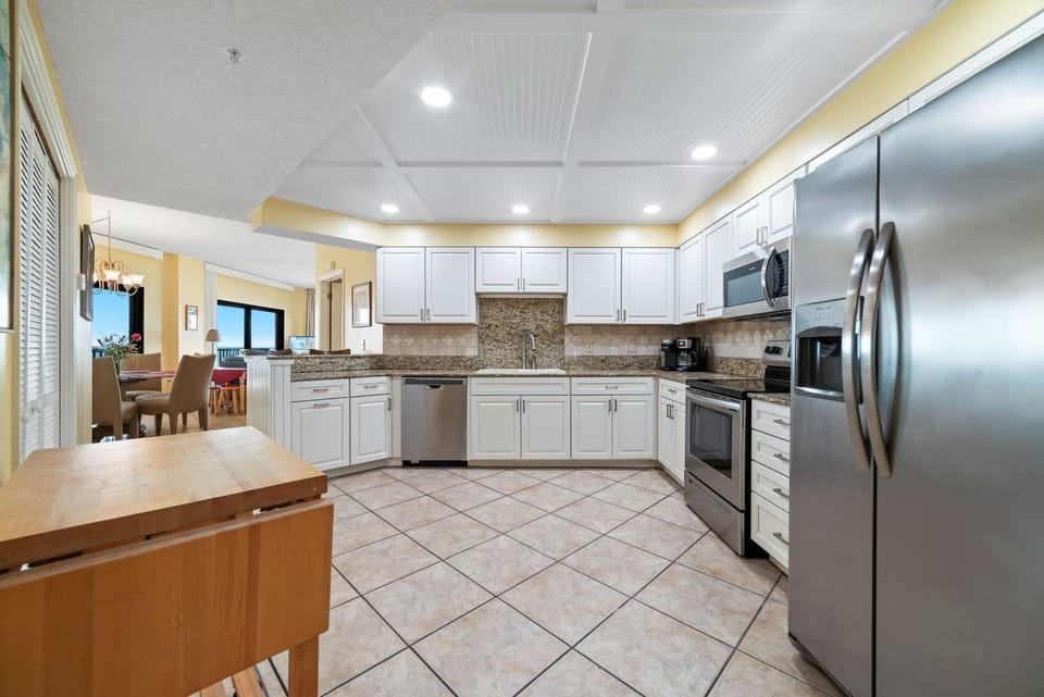 The Palms West Unit 311 House in Orange Beach