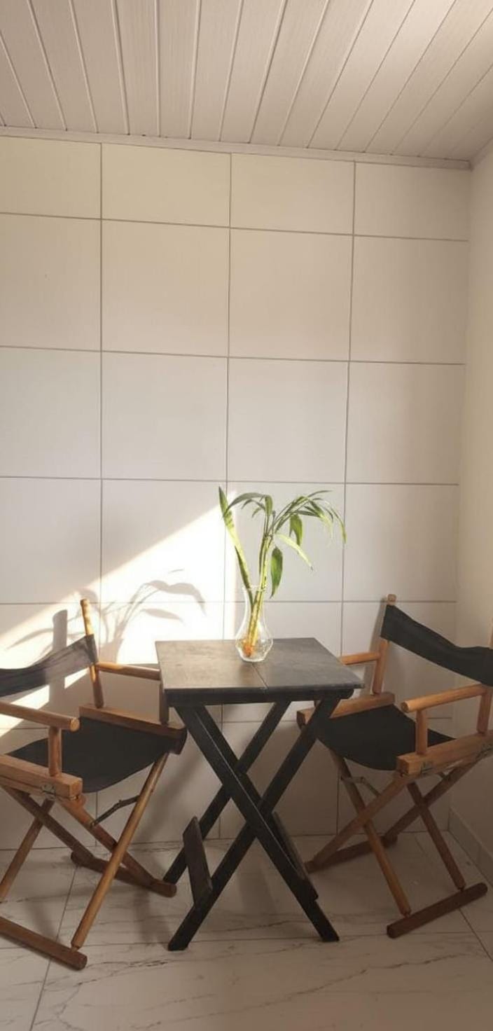 Casa da Angela Quarto Duplo Hostel in Rio de Janeiro