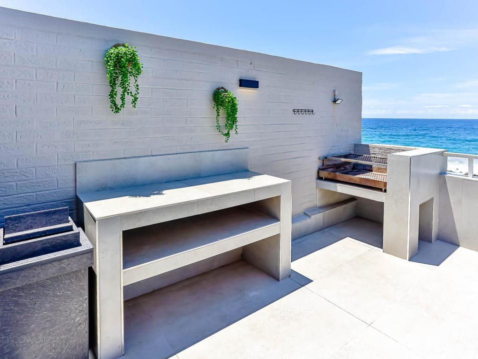 BBQ facilities