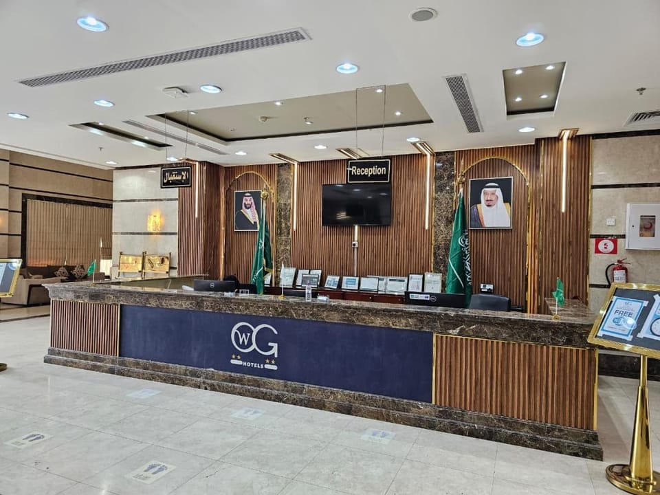 Property logo or sign, Lobby or reception
